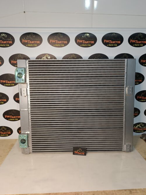 Radiador de Óleo Volvo EC140B - Imagem 1