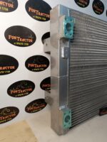 Radiador de Óleo Volvo EC140B - Imagem 2