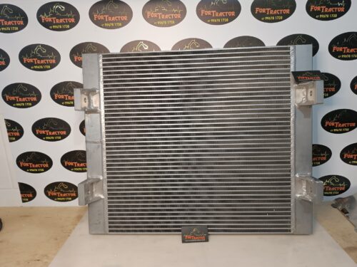 Radiador de Óleo Volvo EC140B - Imagem 4