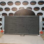 Radiador Arrefecimento LinkBelt 210X2