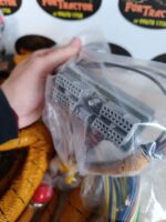 Chicote Principal Caterpillar 323D - Imagem 3