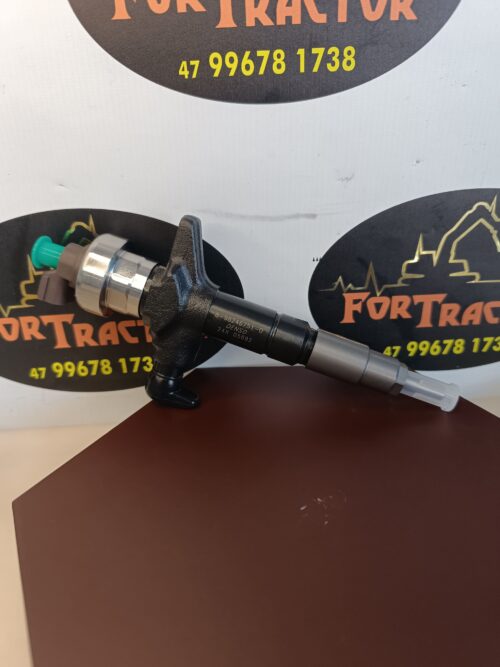 Injetor Isuzu 4JJ1  8-98246751-0 / 8982467510 - Imagem 2