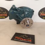 Bomba D'Água Volvo EC140D Kubota - 22803341