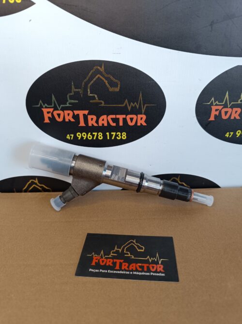 Injetor Cummins ISF 3.8 - 445120134 - Imagem 1