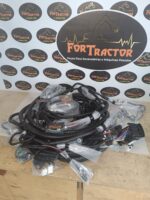 Chicote Principal Komatsu Pc200-8 ⋆ (47) 99678-1738