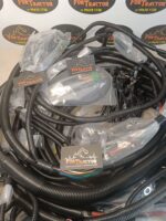 Chicote Principal Komatsu Pc200-8 ⋆ (47) 99678-1738