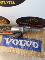 Válvula Seletora De Faixa Volvo - 11418522 - Imagem 2