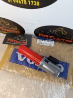 Válvula Seletora De Faixa Volvo - 11418522 - Imagem 4