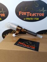 Injetor Caterpillar 320D 323D C6.6 - 3213600