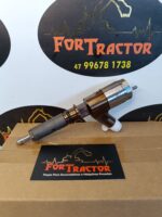 Injetor Caterpillar 320D 323D C6.6 - 3213600 - Imagem 2