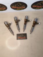 Injetor Caterpillar 320D 323D C6.4 - Imagem 3