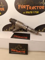 Injetor Caterpillar C7.1  396-9626 / 0445120371 - Imagem 2