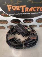 Chicote Principal Hyundai R210LC-7 - Imagem 2