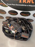 Chicote Principal Hyundai R210LC-7 - Imagem 3