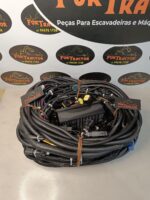 Chicote Principal Hyundai R210LC-7