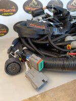 Chicote Principal Sany 215C - Imagem 4