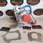 Turbina LinkBelt 210X3