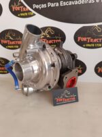 Turbina LinkBelt 210X3 - Imagem 3