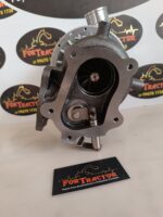 Turbina LinkBelt 210X3 - Imagem 5