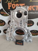 Tampa Traseira Motor Isuzu 4HK1 Suporte Retentor