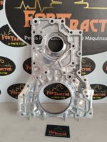 Tampa Traseira Motor Isuzu 4HK1 Suporte Retentor - Imagem 3