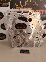 Tampa Dianteira Motor Isuzu 4JJ1 - Imagem 2