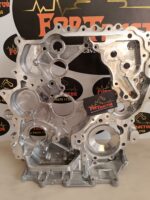 Tampa Dianteira Motor Isuzu 4JJ1