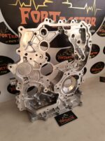 Tampa Dianteira Motor Isuzu 4JJ1 - Imagem 3