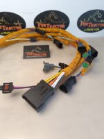 Chicote Motor Caterpillar 950G - 195-7336 - Imagem 2