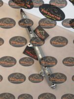 Flauta do Rail Doosan DX140 - Imagem 2