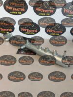 Flauta do Rail Doosan DX140 - Imagem 3