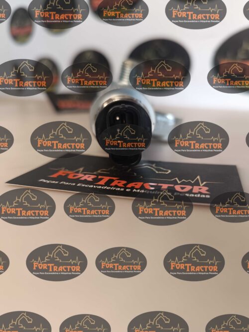 Flauta do Rail Doosan DX140 - Imagem 4