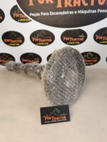 Eixo Comando Volvo D4D - 21352838 - Imagem 4