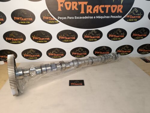 Eixo Comando Volvo D6E - 21793638 - Imagem 2