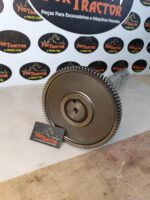 Eixo Comando Volvo D6E - 21793638 - Imagem 3