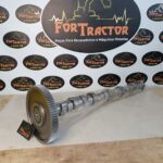 Eixo Comando Volvo D6E - 21793638