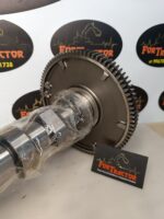 Eixo Comando Volvo D6E - 21793638 - Imagem 5