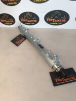 Flauta do Rail Doosan DX140 - Imagem 4