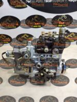 Bomba Alta Pressão Yanmar 4TNV94L - 729932-51400 - Imagem 2