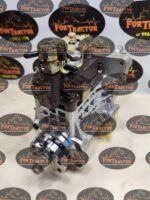 Bomba Alta Pressão Yanmar 4TNV94L - 729932-51400 - Imagem 4