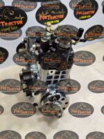 Bomba Alta Pressão Yanmar 4TNV94L - 729932-51400 - Imagem 3