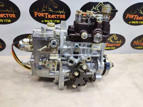 Bomba Alta Pressão Yanmar 4TNV94L - 729932-51400 - Imagem 1