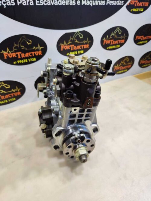 Bomba Alta Pressão Yanmar 4TNV94L - 729932-51400 - Imagem 3