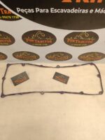 Junta Tampa de Válvulas Isuzu 4JJ1 - Imagem 3