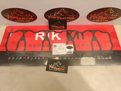 Junta Tampa de Válvulas Volvo D4D - Imagem 2