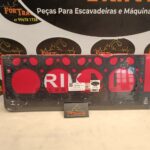Junta Cabeçote Volvo D4D 3Piks - 2Piks