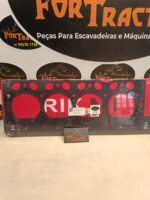 Junta Cabeçote Volvo D4D 3Piks - 2Piks