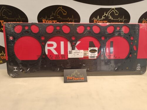 Junta Cabeçote Volvo D4D 3Piks - 2Piks - Imagem 2