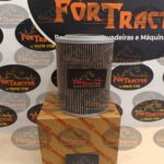 Filtro Sucção do Hidraulico LinkBelt 210