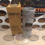 Filtro Retorno Hidraulico Linkbelt 210